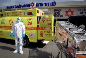إسرائيل تحتل المرتبة الـ14 عالميا في تسجيل إصابات كورونا .. ومعدل البطالة يصل  إلى 21.3%