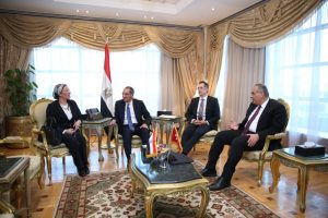 سفارة سويسرا: 1.2 مليون فرنك منحة إضافية لـ«صناعات إعادة التدوير» المستدامة بمصر