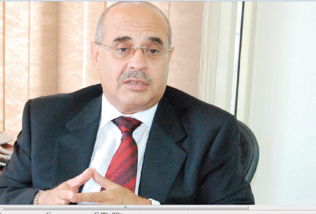 الرئيس التنفيذى للمعهد:«تأمين مصر»يضع خطة جديدة للدورات التدريبية لعام2021-2020