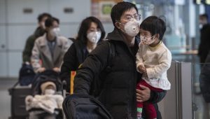 شنغهاي تثير غضب سكانها بإجراء جديد بشأن فيروس «كورونا»