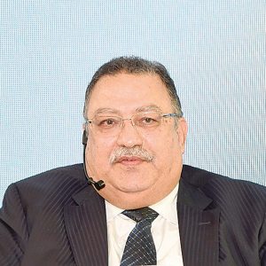 «الجمعية المصرية للأوراق المالية» : «مدبولي» وعد بأن يكون هناك طرح أو طرحين خلال شهرين للشركات الحكومية