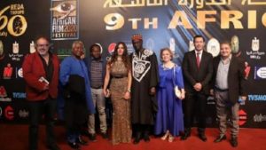 فنانون : مهرجان الأقصر للسينما الأفريقية شهد عروضا جيدة ولا يوجد هلع من «كورونا»