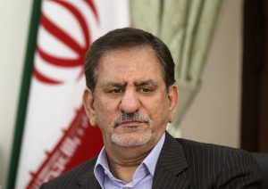 إيران تعلن إصابة نائب الرئيس وعدد من الوزراء بفيروس كورونا