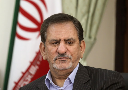إيران تعلن إصابة نائب الرئيس وعدد من الوزراء بفيروس كورونا