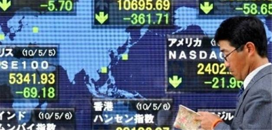 الأسهم اليابانية تسجل أعلى مستوى إغلاق خلال 4 أسابيع.. وسوفت بنك يربح 5.2%
