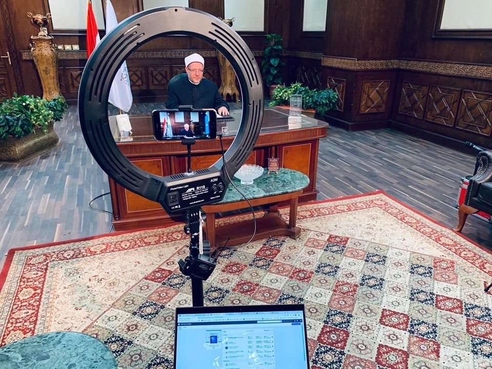 الإفتاء تكشف عن استهداف «كتائب إلكترونية» لبيان التحرش