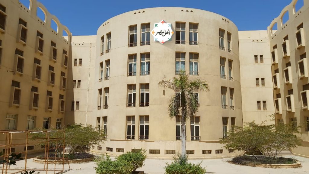 مؤسسة أهل مصر للتنمية تحول 3 مبان إلى مستشفيات حجر صحي لمجابهة كورونا