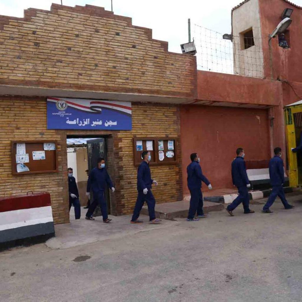 تنفيذًا للعفو الرئاسي.. الإفراج عن 4011 سجينًا بمناسبة عيد تحرير سيناء