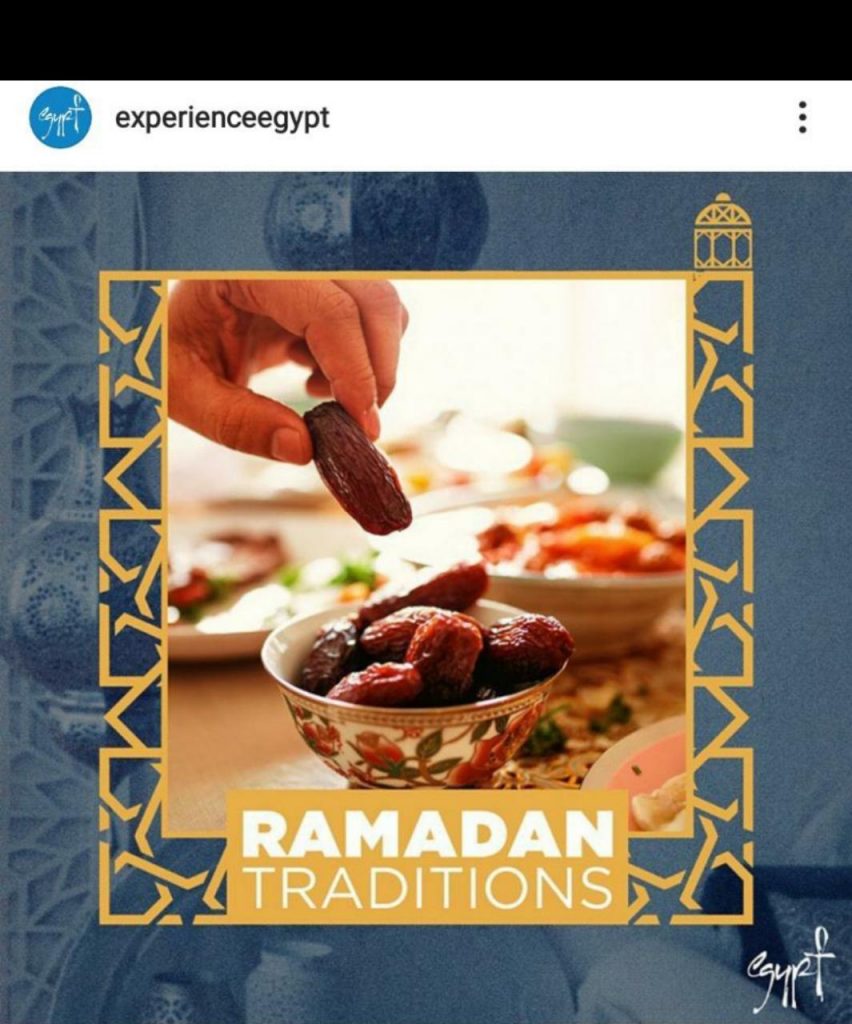 «السياحة» تطلق حملة ترويجية تحت شعار استمتع بأجواء رمضان من بيتك