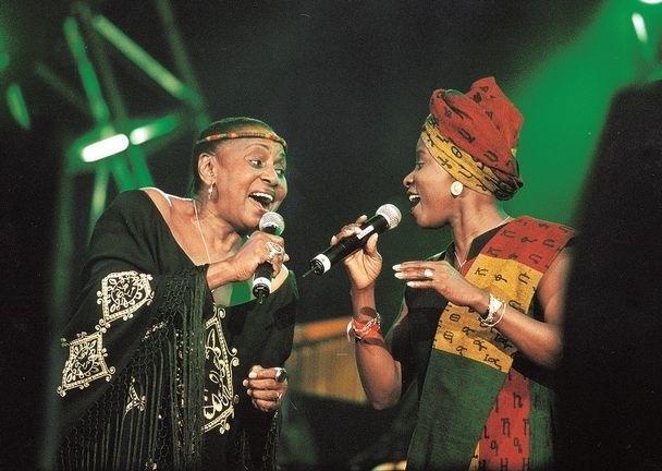 اليونيسيف تستعين بأكثر أغنيات إفريقيا بهجة لمكافحة كورونا