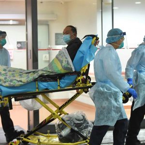 أمريكا : الإصابات تصل إلى مليون و62 ألفًا ووفاة أكثر من 62 ألفًا بفيروس كورونا