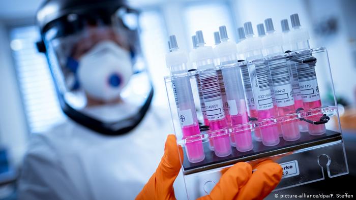 «علي بابا» تطلق منصات جديدة لتحديد مواعيد اختبارات الحمض النووي لفيروس «كورونا»