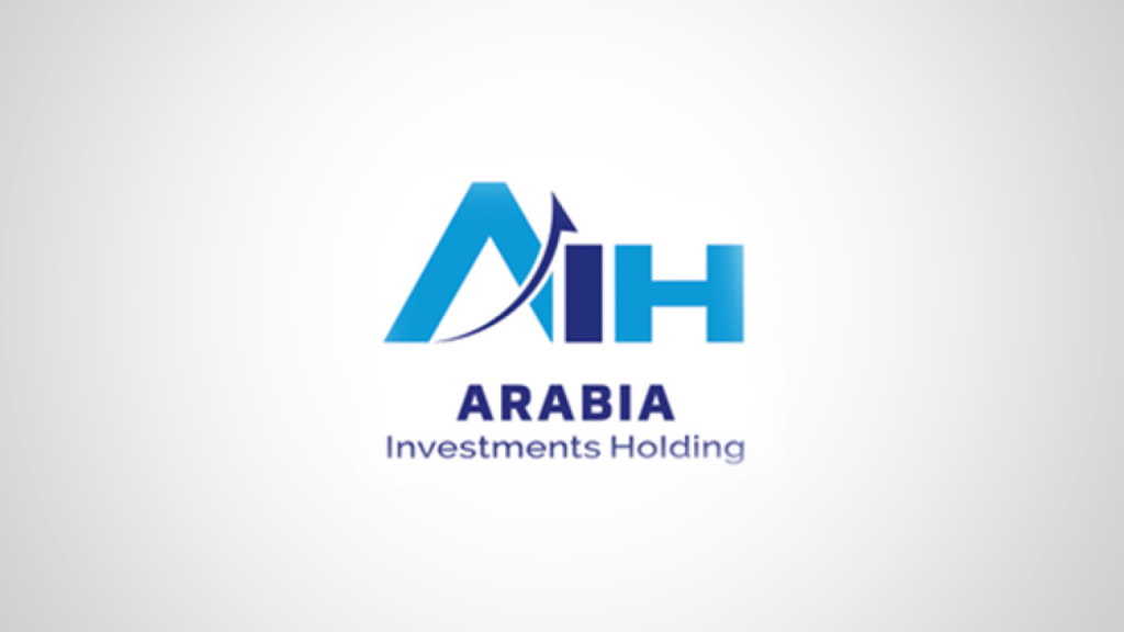 تعيين حازم مصطفى رئيسًا تنفيذيًّا لشركة آرابيا إنفستمنتس هولدنج