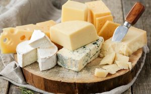«لجنة الألبان بغرفة الإسكندرية»: 25% تراجعا في مبيعات الجبن خلال ديسمبر الماضى