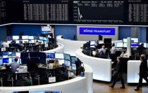 الأسهم الأوروبية ترتفع الخميس لليوم الرابع على التوالي