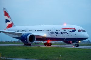 الخطوط الجوية البريطانية تخطط للاستغناء عن 12 ألف وظيفة