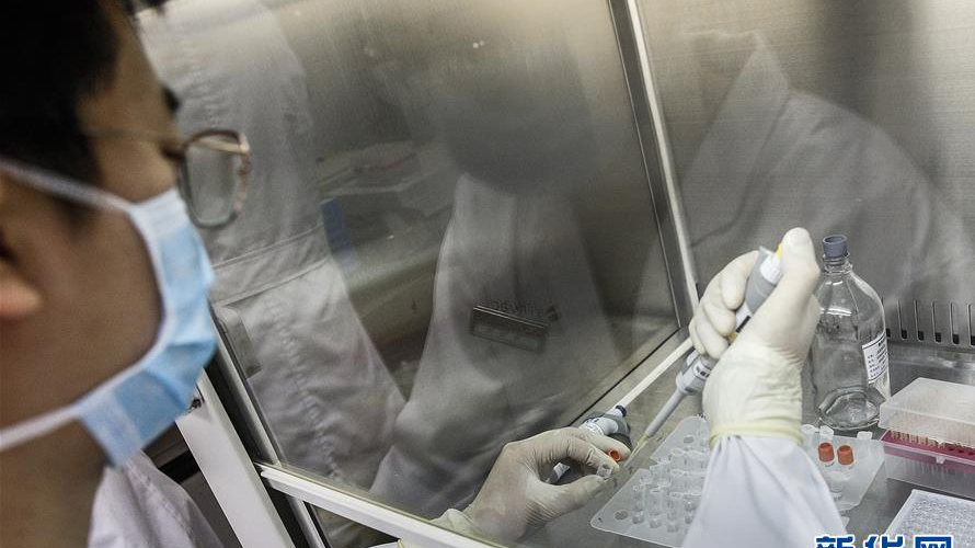 شينخوا: الصين توافق على لقاحين غير نشطين لـ«كوفيد-19» كتجارب سريرية