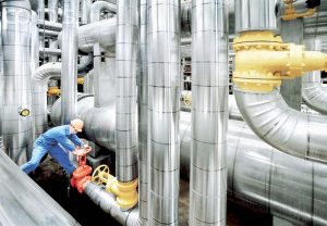 «ريجاس» تستهدف توصيل شبكات الغاز الطبيعى إلى سوهاج الجديدة بتكلفة 200 مليون جنيه