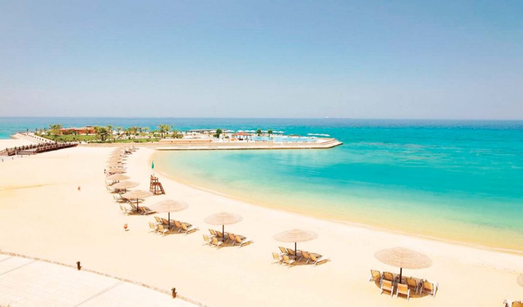 «السياحة»: لجان تفتيش على المنشآت الفندقية بالبحر الأحمر وجنوب سيناء والأقصر والإسكندرية