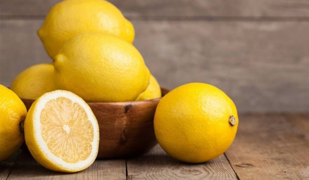 جنون أسعار الليمون في الأسواق والكيلو يلامس 25 جنيها