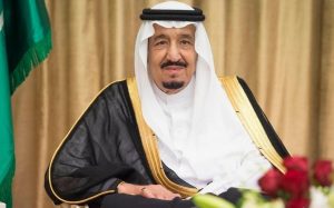 من مقر إقامته بالمستشفى... الملك سلمان يترأس اجتماع الحكومة السعودية