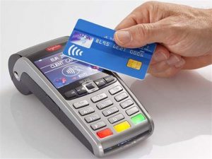 «بيتابس مصر» تعتزم التقدم للحصول على رخصة خدمات الدفع اللاتلامسية
