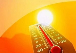درجات الحرارة اليوم السبت 20-3-2021 فى مصر