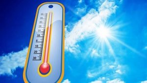 درجات الحرارة اليوم الخميس 2-2-2023 في مصر