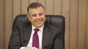 رئيس جامعة عين شمس: استمرار العمل بنصف القوة خلال شهر رمضان