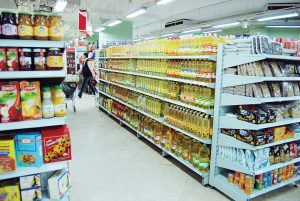 «الفاو» تحذر من ارتفاع أسعار المواد الغذائية فى 2022 بعد تضخمها فى العام الثانى لكورونا