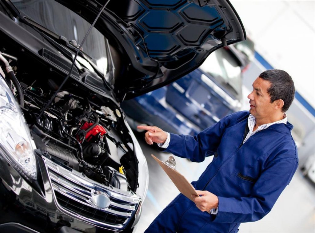 شركات السيارات تلجأ لقطاع «خدمات الصيانة» فى مواجهة «كورونا»