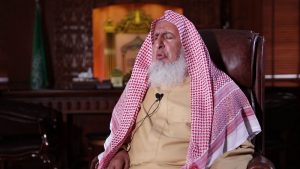 مفتي السعودية: صلاتا التراويح والعيد في البيوت إذا استمر «كورونا»
