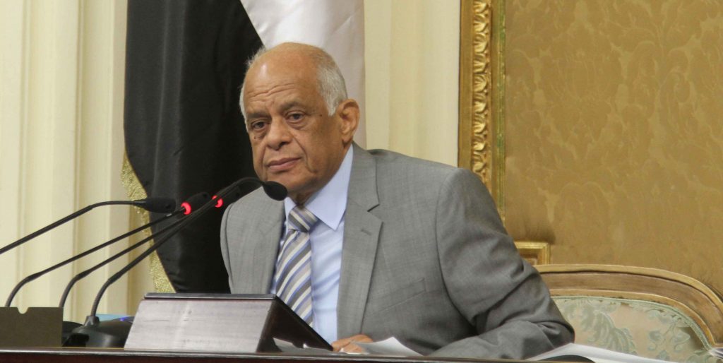 علي عبد العال : برلمان 2012 جلب لمصر كل الكوارث والمصائب وربنا لا يكرره