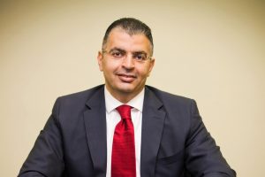 «فوربس » تختار عمرو أبوالعينين ضمن قائمة أقوى مديري الأصول في المنطقة لعام 2024