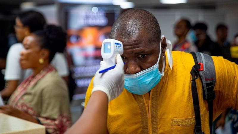 تقرير أممي: ضحايا فيروس كورونا في أفريقيا قد يصل إلى 300 ألف