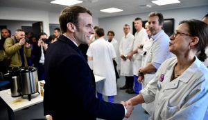 فرنسا تشهد أعلى معدل إصابات بكورونا منذ مايو وتسجل 4897 حالة جديدة