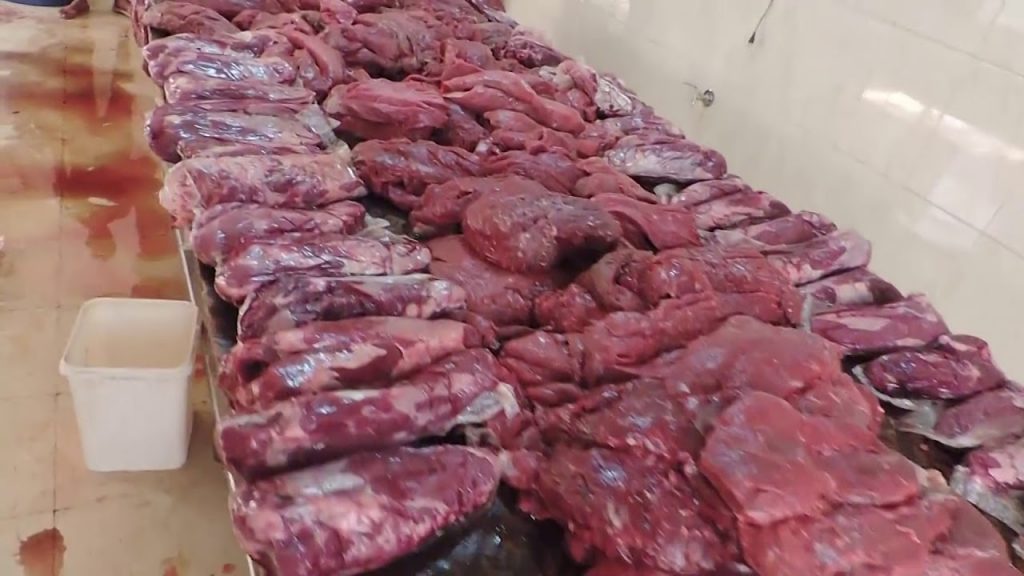 «الزراعة»: تراجع معدلات استيراد اللحوم بنسبة 6%