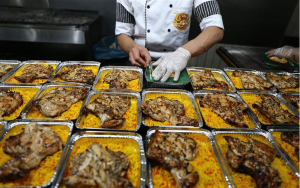غرفة تجارة الإسكندرية: ارتفاع أسعار المدخلات يحد من استفادة المطاعم من زيادة التشغيل فى شهر رمضان