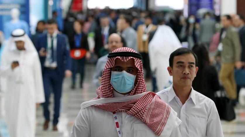 الإمارات : تغليظ عقوبات مخالفي إجراءات مكافحة كورونا