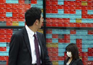 الأسهم اليابانية تتراجع بعد استئناف العمل.. وجابان إيرلاينز" تخسر 6.9 %
