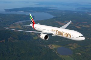«طيران الإمارات» تسجل أرباحًا سنوية بقيمة 287 مليون دولار حتى مارس 2020