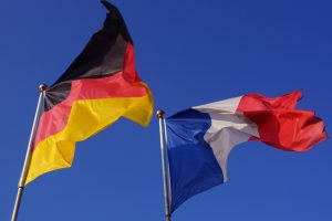 خطة «فرنسية - ألمانية» بـ500 مليار يورو  للنهوض بالاقتصاد الأوروبي بعد أزمة «كورونا»