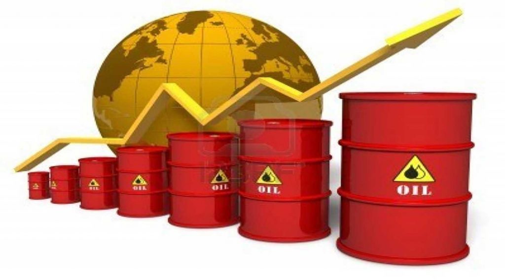 انتعاش أسعار النفط مع تعهد السعودية بتفعيل تقليص الإنتاج فى يونيو