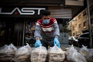الأسبوع الـ 13 من «كورونا» في مصر: ارتفاع حالات الشفاء وانخفاض نسبة الوفيات (ملف تفاعلي)