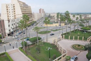 كفر الشيخ : جناح كامل بمستشفى العبور للأطقم الطبية المصابة بـ«كورونا»