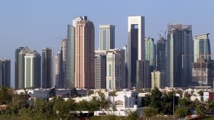 قطر تسجل حالتى وفاة بفيروس كورونا  و1742 إصابة جديدة