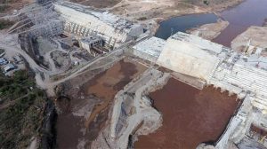 مصر تحذر من خطورة ملء سد النهضة دون اتفاق وأثر ذلك على أمن واستقرار المنطقة