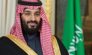 السعودية : أمن مصر جزء لا يتجزأ من أمننا ونؤيد حقها في حماية حدودها الغربية