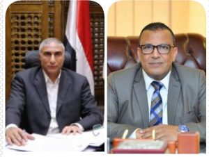 جمعية مطوري القاهرة الجديدة تتقدم بعدد من المقترحات لجهاز المدينة