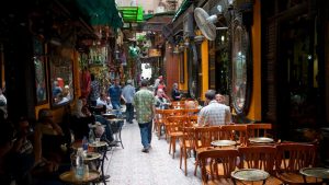 عادل المصري: 75 ألف موظف يعملون بالمنشأت السياحية و«الملاك» مهددون بالإفلاس
